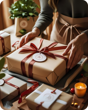 Personalized Gifting: The Hidden Brand Strategy You’re Overlooking